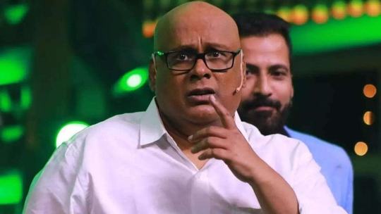 Bigg Boss Ultimate Elimination: Suresh Chakravarthy Evicted From The Show