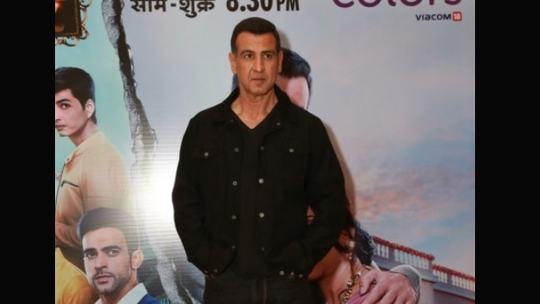 Ronit Roy