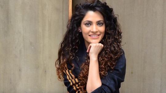 Saiyami Kher