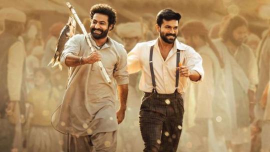 RRR 27 Days Collections: Is It Really A Hit?