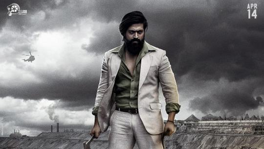 kGF 2