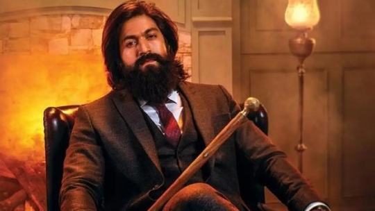 KGF 2