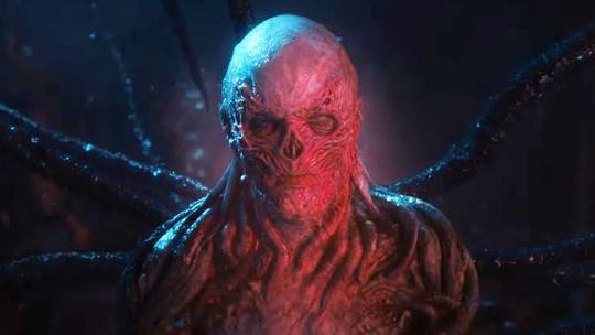 stranger thing 4