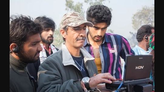 arjun