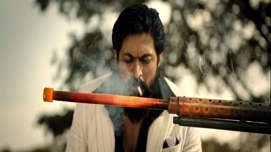 KGF 2 Day 28 Worldwide Box Office Collection: Yash