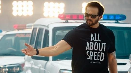 Rohit Shetty