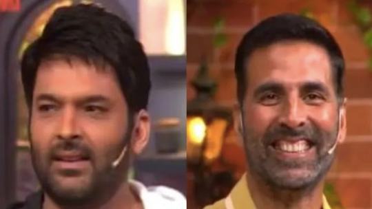 Kapil Sharma