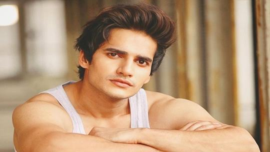 Mithai Actor Aashish Bhardhwaj Explains How His Fitness Helped Him To Do Better In Action Scenes