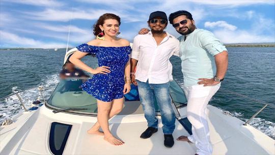 Maha Movie Download In Tamil | Maha Movie Download Moviesda | Maha Movie Download Kuttymovies