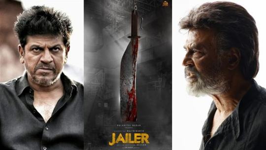 Rajinikanths Jailer: Set Work Of The Nelson Dilipkumar Directorial Begins 