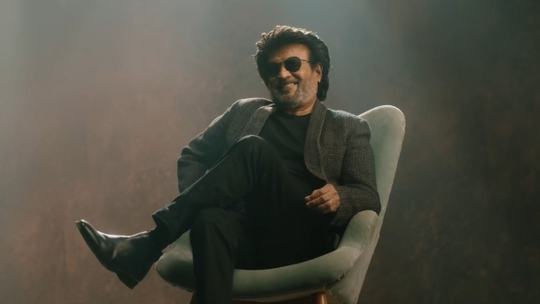 Rajinikanths Jailer: Set Work Of The Nelson Dilipkumar Directorial Begins 