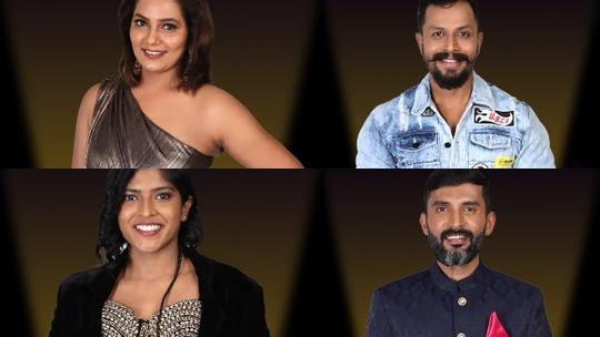 Bigg Boss OTT