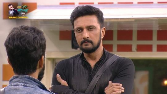 Bigg Boss Kannada OTT