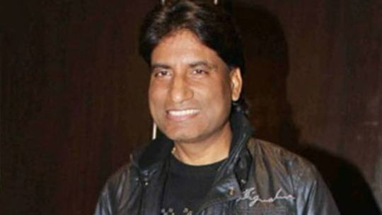 Raju Srivastava