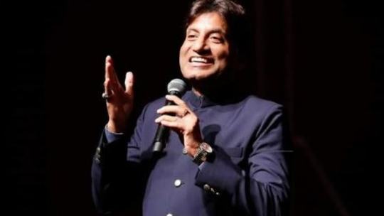 Raju Srivastava