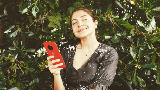 Anushka Sharma