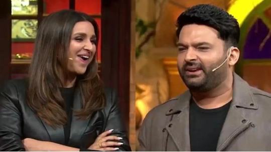 Kapil Sharma