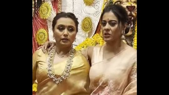 kajol