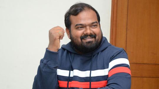 Nandamuri Balakrishna To Work With Venky Kudumula?
