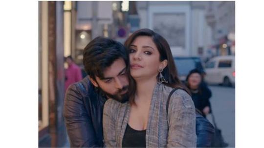 Ae Dil Hai Mushkil