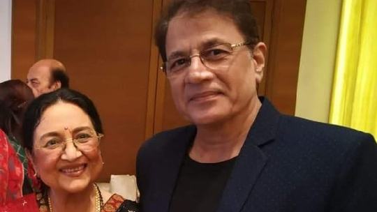 Arun Govil Mourns Tabassum’s Demise