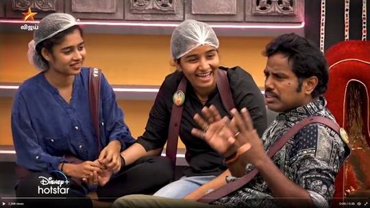 Amudhavanan