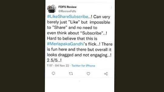  Like Share Subscribe Twitter Review Out!
