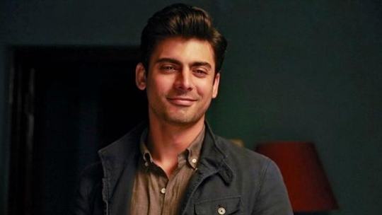 fawad khan