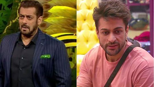 BB16: Salman’s Reaction To Shalin-MC Stan’s Fight