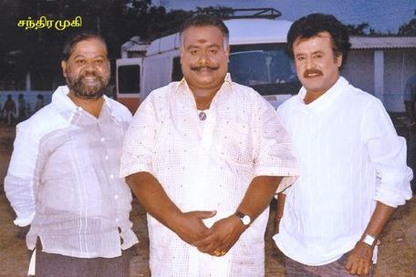 Siva Narayanamoorthy