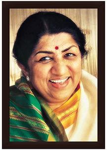 Lata Mangeshkar