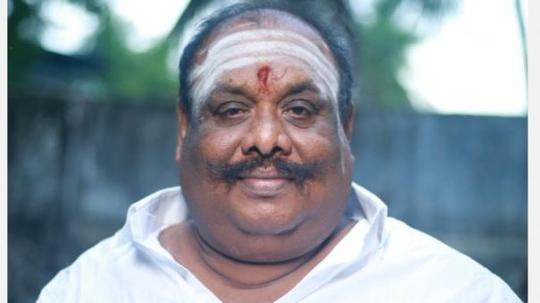 Siva Narayanamurthy