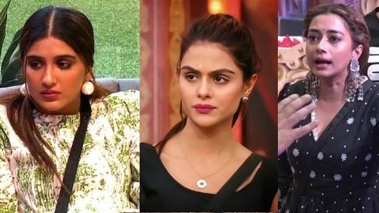 BB16: 8 Contestants Nominated For Elimination This Week