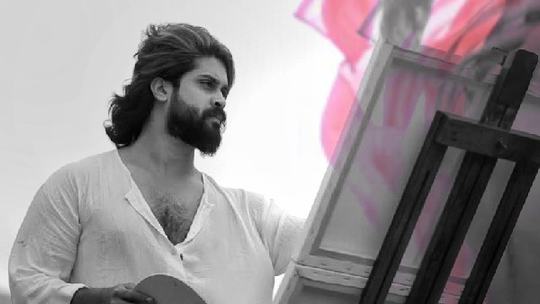 Josh Music Artist Pranav Das Winning Hearts With His Work