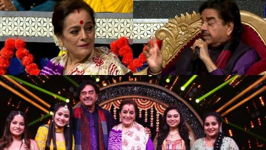 Indian Idol 13 Update