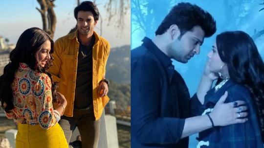 Everything To Know About Ishq Mein Ghayal