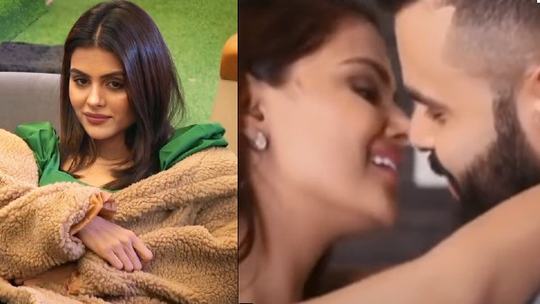 BB16’s Priyanka Choudhary’s Kissing Scene Goes Viral
