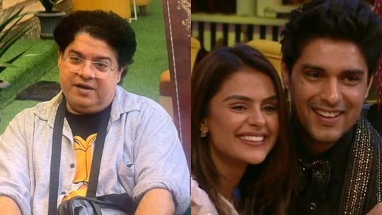 Sajid Khan, Priyanka Bigg Boss 16