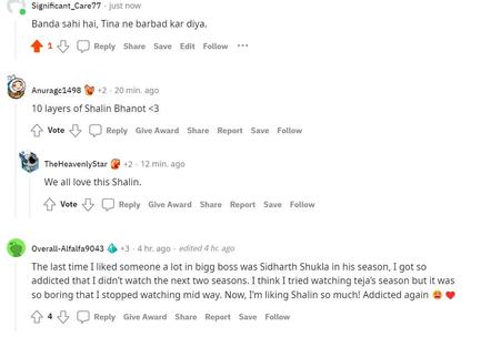 Bigg Boss 16: Shalin Bhanot Mimics Sajid Khan & Fans Love It