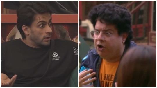 Bigg Boss 16: Shalin Bhanot Mimics Sajid Khan & Fans Love It