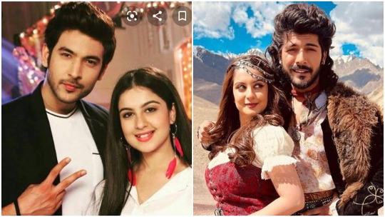 A Look At Tunisha Sharma’s Shows On Her Birth Anniversary