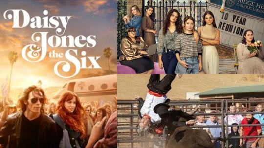 Heres Whats New On Amazon Prime Video In March 2023