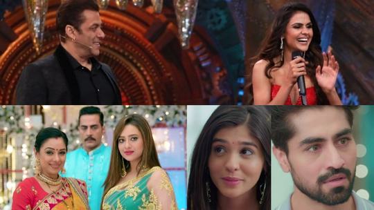 bigg boss 16 finale trp