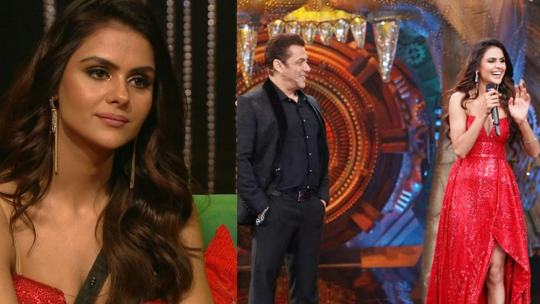 Mere Nazar Mein Winner...: Salman Khan Praises BB 16s Priyanka Choudhary, Says His Parents Rooted For Her 
