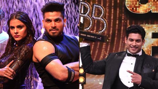 Bigg Boss 16 Finale: Priyanka Choudhary-Shiv Thakares Show Beats Sidharth Shuklas BB13, Breaks THESE Records