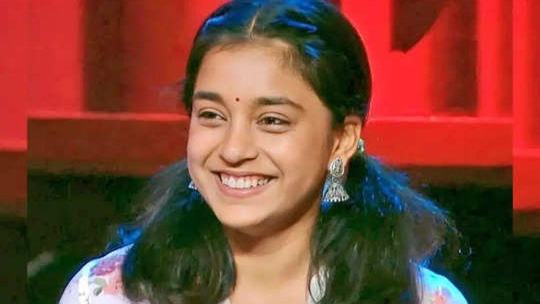 Bigg Boss 16: Fans Trend Welcome Home Sumbul Touqeer Khan On Twitter