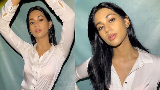 Aparna Nayr Honey Singh