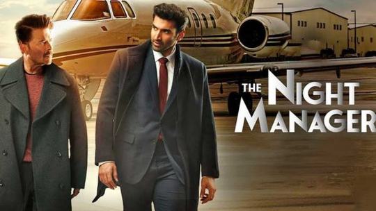 The Night Manager 
