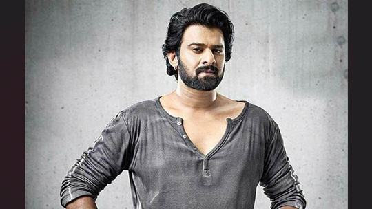 Prabhas Meets Baahubali Makers