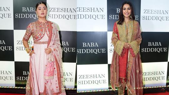 Rashami Desai Opens Up On Her Bond With Shehnaaz Post BB